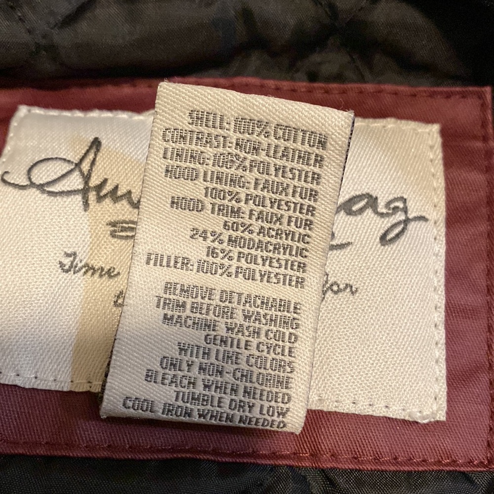 Jacket By American Rag - Picture 5 of 10